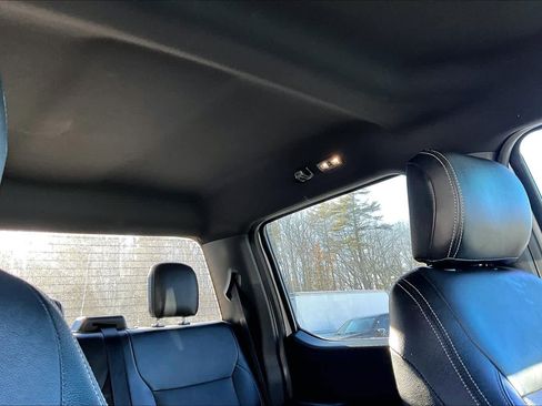 Used 2021 Ford F150 XL w/ STX Appearance Package image 14