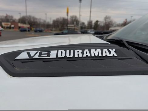 New 2026 Chevrolet Silverado 3500 W/T w/ WT Convenience Package image 15