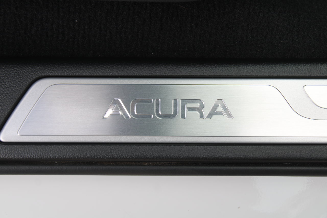 Used 2026 Acura RDX SH-AWD image 10