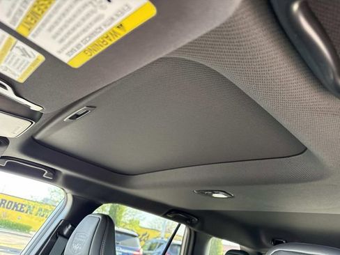 New 2026 Subaru Outback Wilderness AWD/4WD image 27