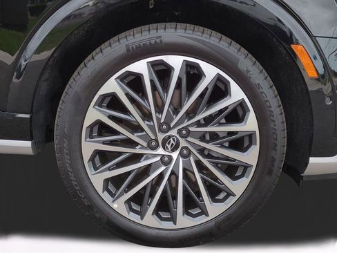 New 2026 Hyundai Palisade Calligraphy image 11