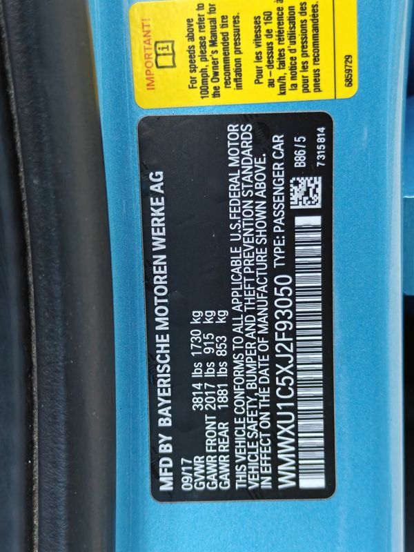 Used 2018 MINI Cooper 4-Door Hardtop FWD image 30