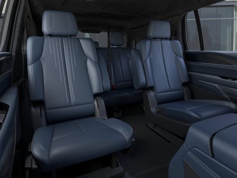 New 2026 Cadillac Escalade IQ Sport 2 w/ LPO, ONYX Package AWD/4WD image 18