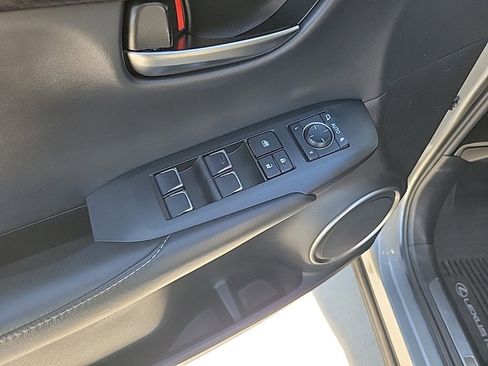 Used 2019 Lexus NX 300h AWD image 15