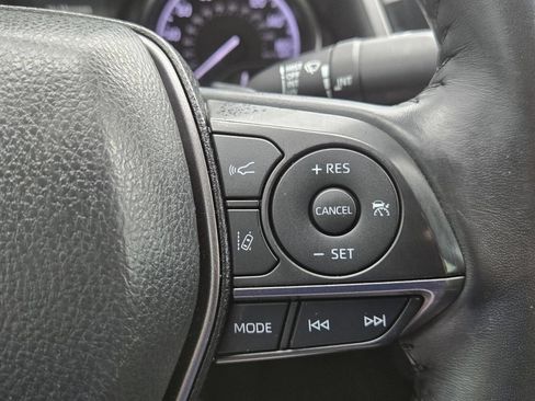Used 2024 Toyota Camry SE w/ Convenience Package FWD image 26