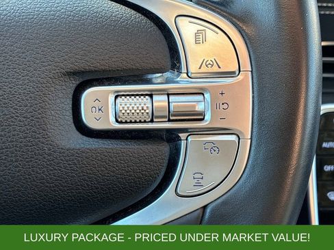 Used 2023 Genesis GV80 2.5T w/ Prestige Package AWD/4WD image 32