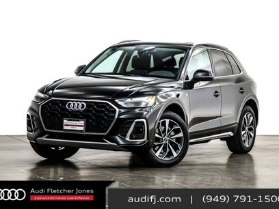 Used 2023 Audi Q5 2.0T Premium Plus w/ Premium Plus Package