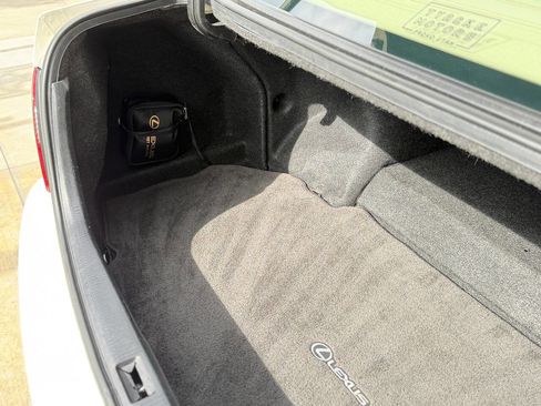 Used 1999 Lexus GS 400 RWD image 45