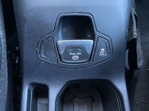 Used 2021 Jeep Renegade Latitude image 20