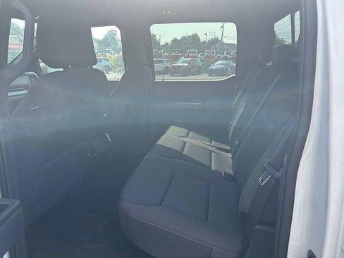 Used 2024 Ford F150 XLT w/ Equipment Group 302A MID AWD/4WD image 5
