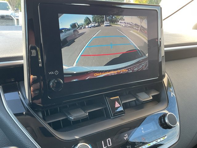Used 2024 Toyota Corolla LE FWD image 26