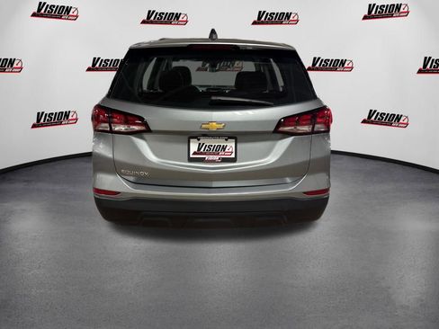 Used 2024 Chevrolet Equinox LS FWD image 7