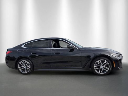 Used 2024 BMW 430i Gran Coupe xDrive AWD/4WD image 8