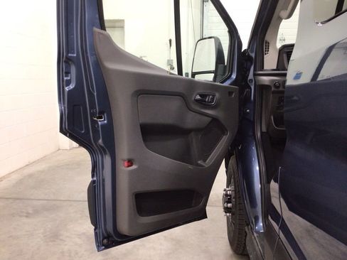 New 2025 Ford Transit 350 XLT image 18