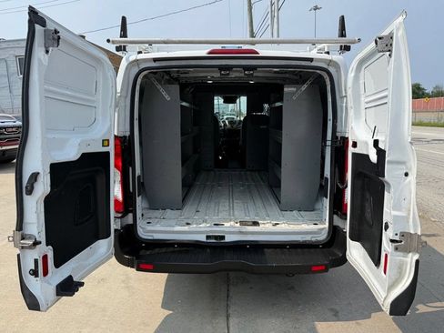 Used 2019 Ford Transit 150 130 Low Roof RWD image 15