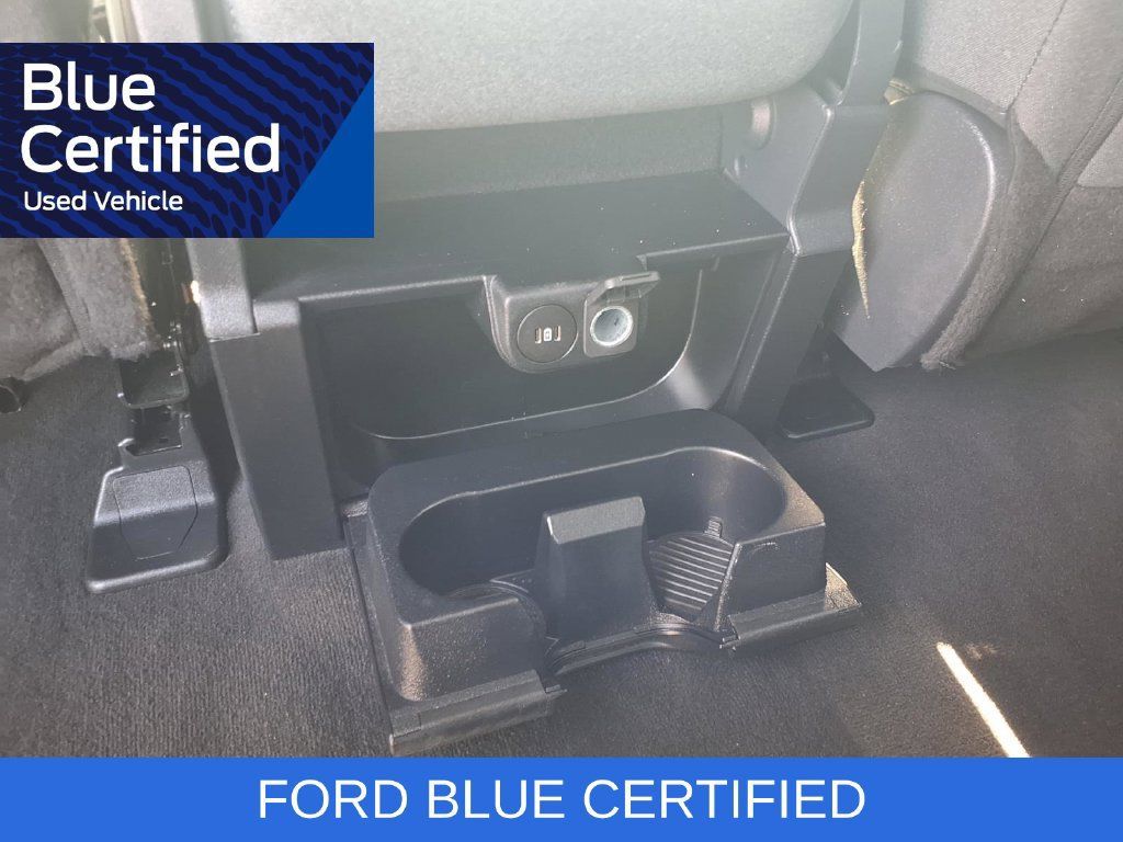 Certified 2026 Ford F350 XLT AWD/4WD image 14