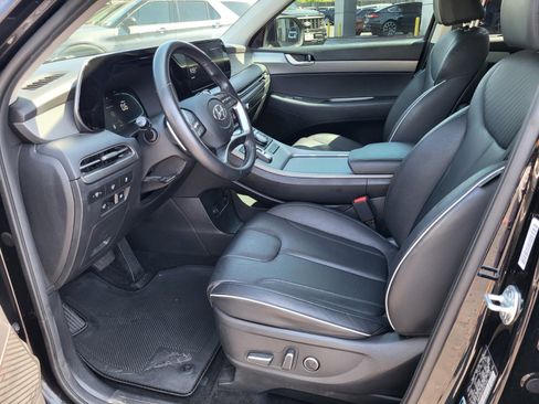 Used 2024 Hyundai Palisade XRT AWD/4WD image 19