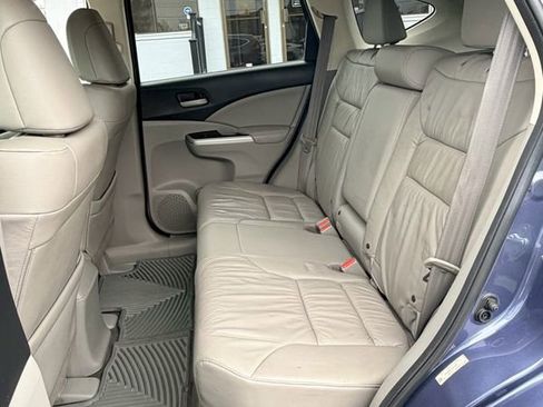 Used 2014 Honda CR-V EX-L image 17