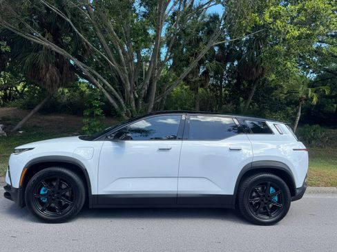 Used 2023 Fisker Ocean Extreme image 45