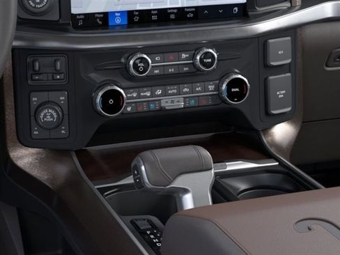 New 2026 Ford F150 King Ranch image 15
