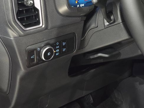 New 2025 Ford Bronco Sport Outer Banks w/ Outer Banks Tech Package+ AWD/4WD image 16