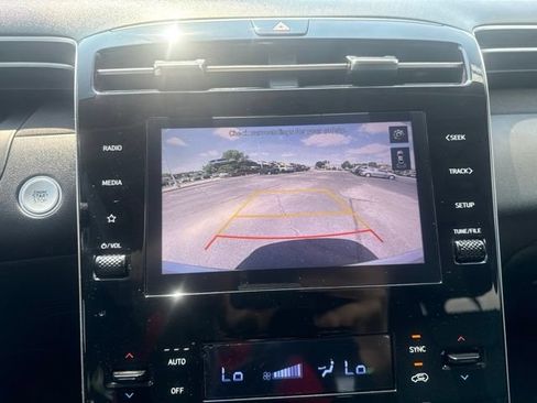 Used 2023 Hyundai Tucson SEL w/ Convenience Package FWD image 33