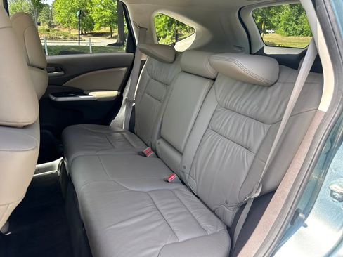 Used 2012 Honda CR-V EX-L image 30