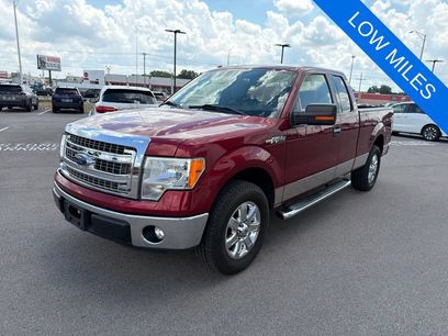 Used 2014 Ford F150 XLT w/ Equipment Group 302A Luxury