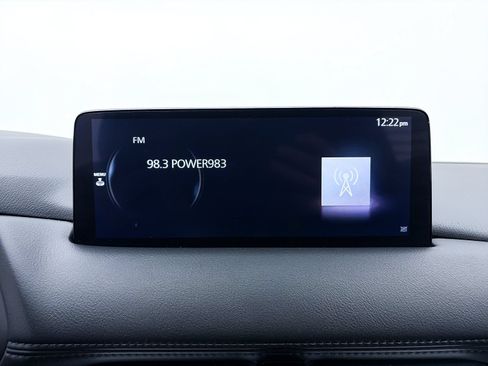 Used 2021 MAZDA CX-5 Touring AWD/4WD image 20