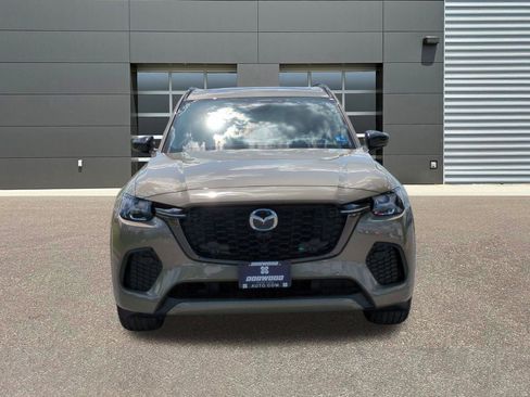 New 2026 MAZDA CX-70 3.3 Turbo S w/ Premium Plus AWD/4WD image 2