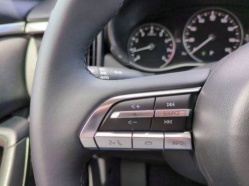 New 2026 MAZDA CX-50 AWD 2.5 S w/ Cargo Package image 22