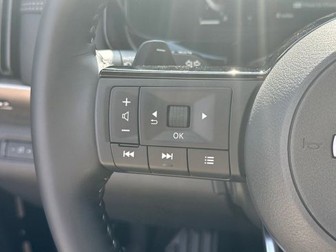 New 2025 Nissan Pathfinder Platinum w/ Cargo Package image 29