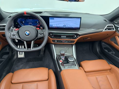 Certified 2026 BMW M4 xDrive Competition image 26