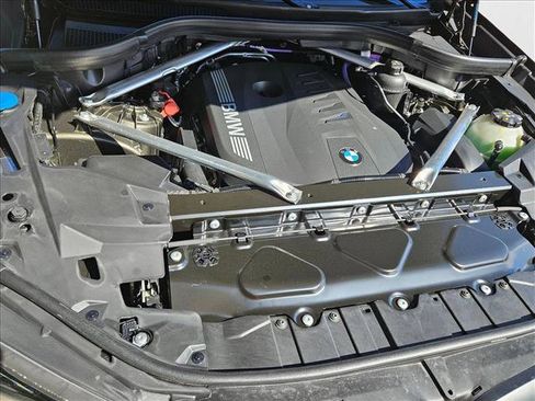 Used 2026 BMW X5 sDrive40i w/ M Sport Package RWD image 17