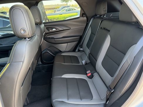 New 2026 Chevrolet TrailBlazer ACTIV w/ Convenience Package image 26