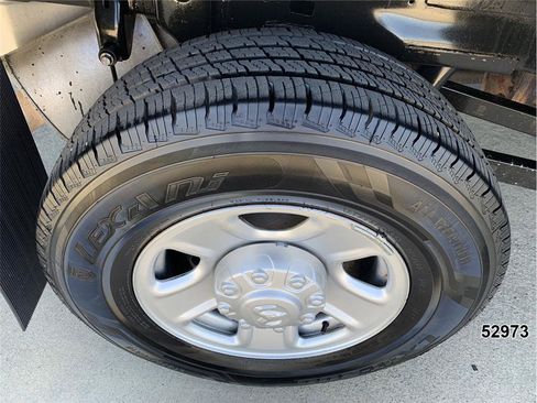 Used 2022 RAM 2500 Tradesman AWD/4WD image 21