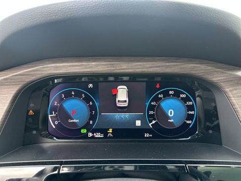 New 2026 Volkswagen Atlas SEL Premium R-Line image 19