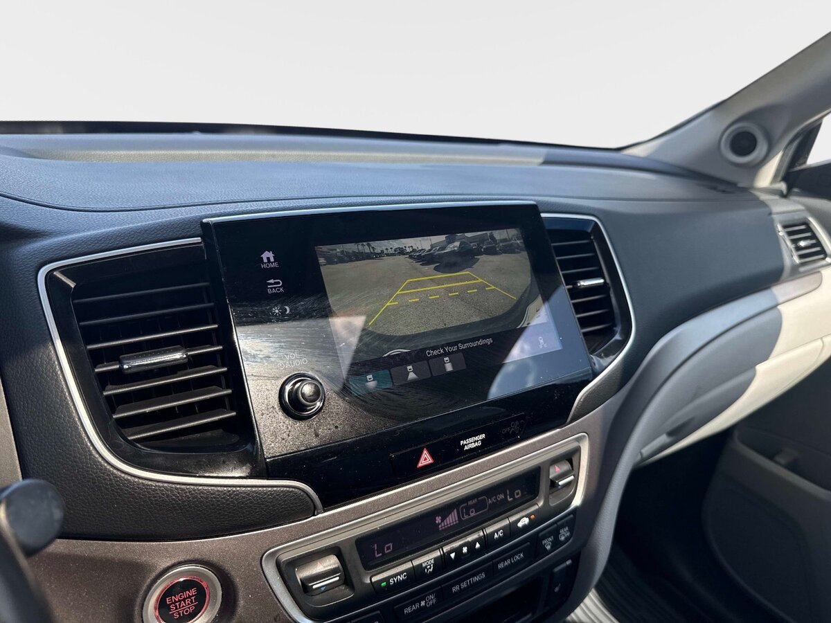 Used 2020 Honda Pilot EX-L image 26