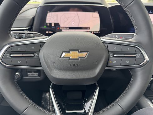 New 2026 Chevrolet Tahoe High Country image 32