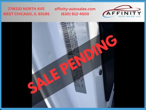 Used 2020 RAM ProMaster 2500 w/ Interior Convenience Group image 30