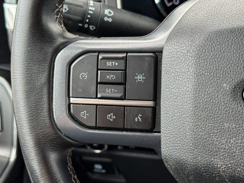 Used 2023 Ford F150 XLT w/ Equipment Group 302A High AWD/4WD image 28
