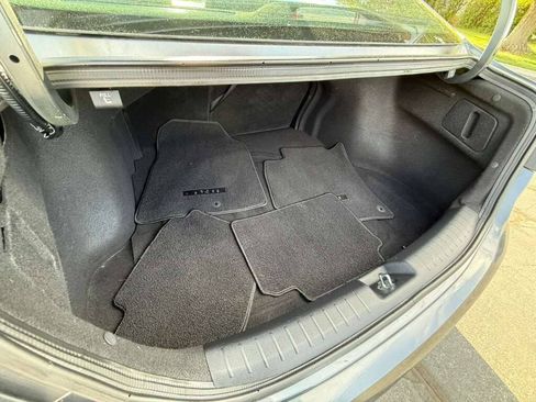 Used 2024 Kia Forte LXS w/ LXS Technology Package FWD image 14