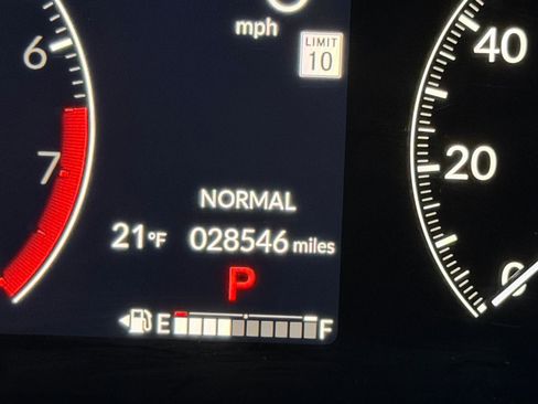 Used 2023 Honda CR-V EX-L image 21