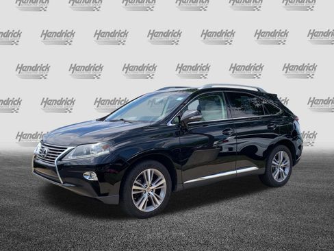 Used 2015 Lexus RX 350 FWD image 5