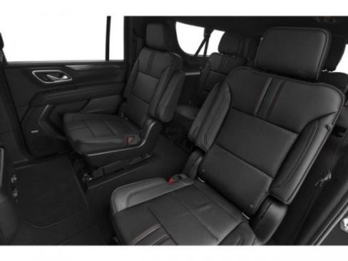 Used 2023 Chevrolet Suburban RST w/ Luxury Package image 16