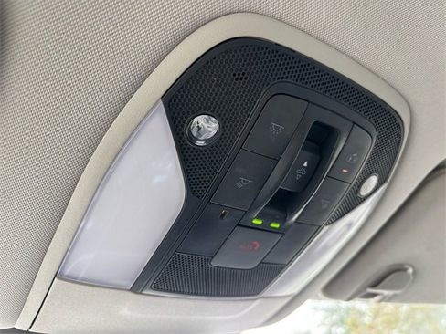 Certified 2023 INFINITI QX50 Luxe image 34