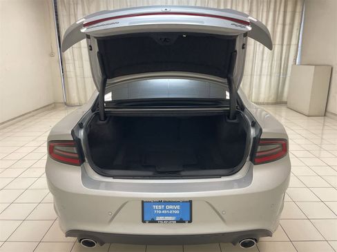 Used 2023 Dodge Charger R/T w/ Plus Group image 22