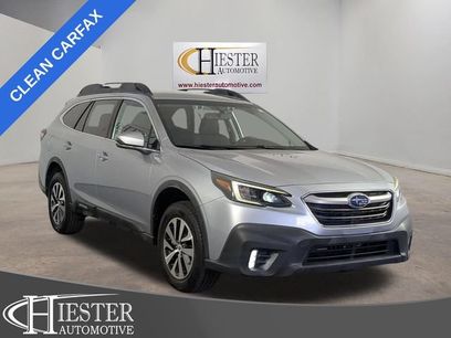 Used 2020 Subaru Outback Premium