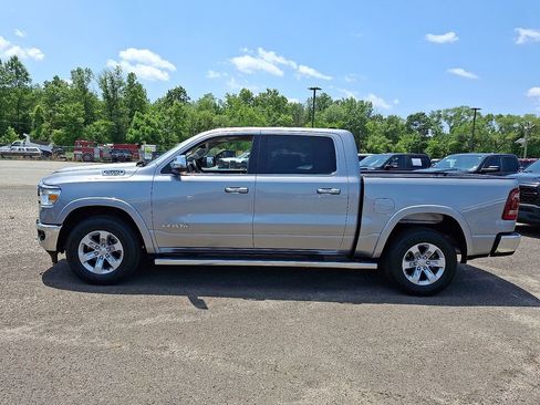 Certified 2022 RAM 1500 Laramie image 7