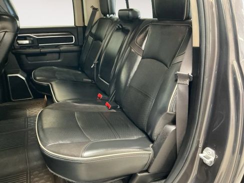Used 2021 RAM 2500 Laramie AWD/4WD image 13